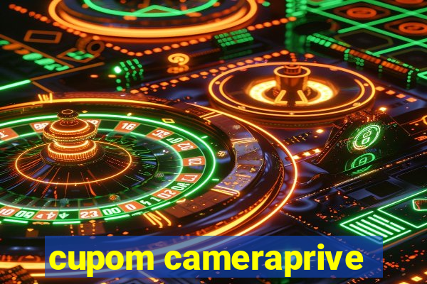 cupom cameraprive